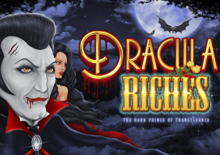 Dracula Riches от Belatra