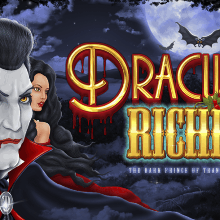 Dracula Riches от Belatra