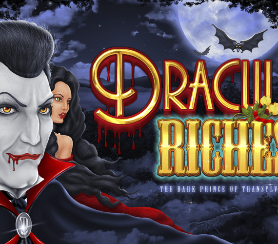 Dracula Riches от Belatra