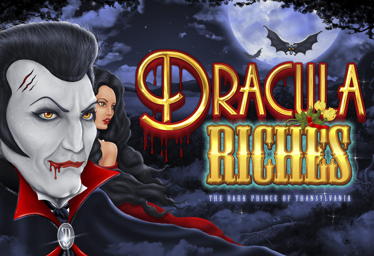 Dracula Riches - Belatra