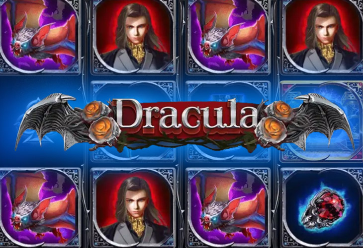Dracula - Dragoon Soft