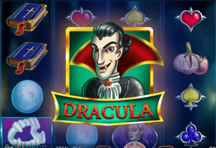 Dracula - KA Gaming