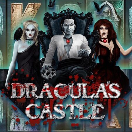 Dracula’s Castle от Wazdan: игровой автомат вампирской тематики