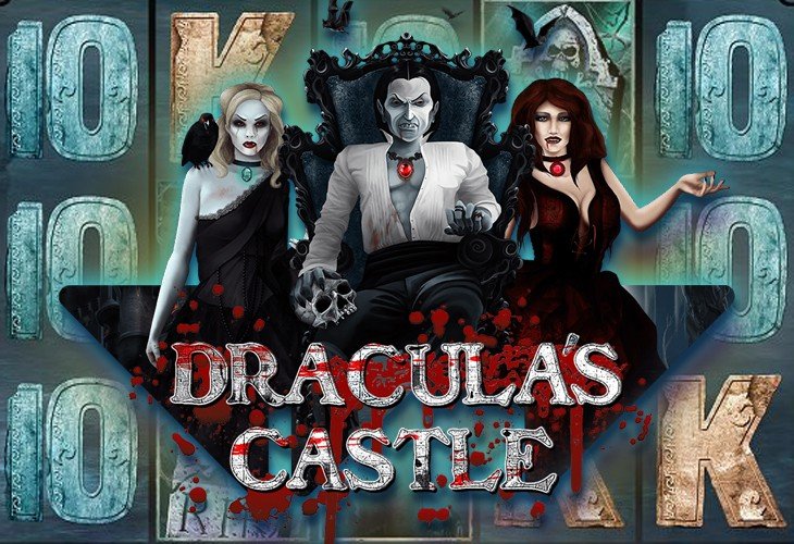 Dracula’s Castle - Wazdan