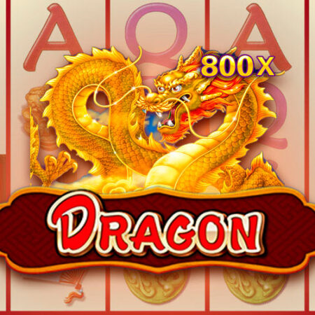 Игровой автомат Dragon от JDB: обзор и характеристики