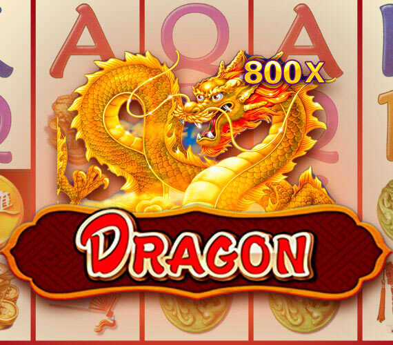 Игровой автомат Dragon от JDB: обзор и характеристики