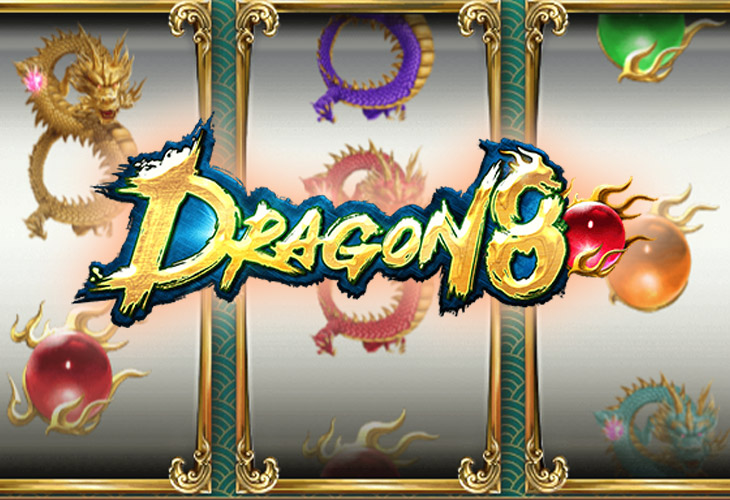 Dragon 8 - SimplePlay