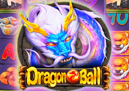 Dragon Ball от CQ9 Gaming: Игровой автомат о драконах