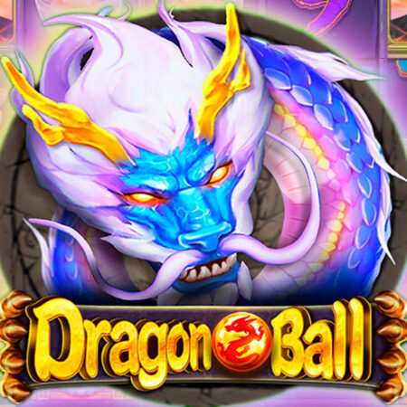 Dragon Ball от CQ9 Gaming: Игровой автомат о драконах