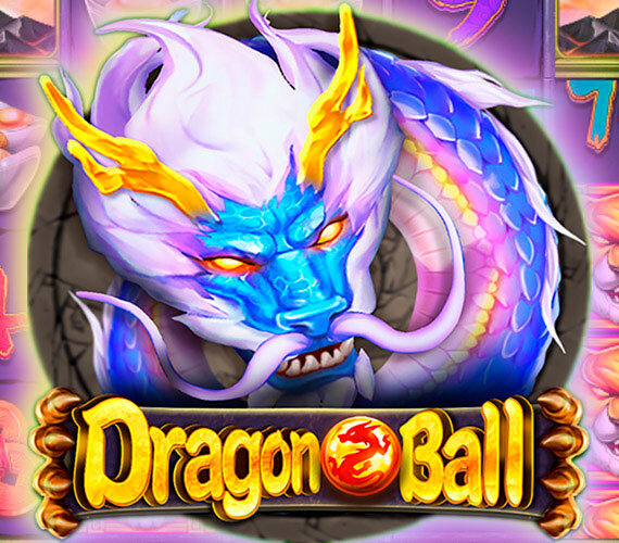 Dragon Ball от CQ9 Gaming: Игровой автомат о драконах