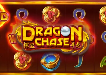 Dragon Chase от Quickspin: игровой автомат в азиатском стиле