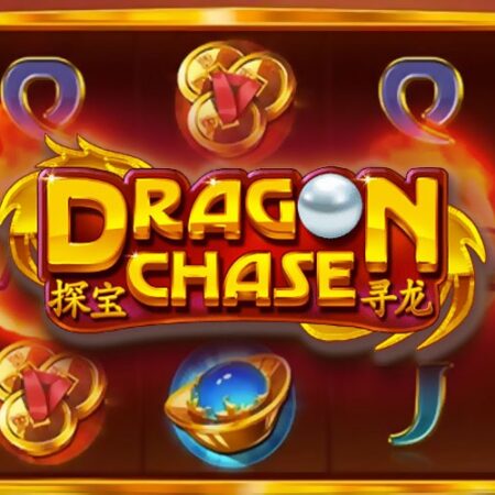 Dragon Chase от Quickspin: игровой автомат в азиатском стиле