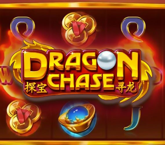 Dragon Chase от Quickspin: игровой автомат в азиатском стиле