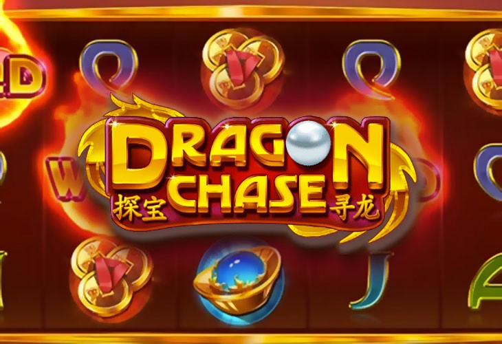 Dragon Chase - Quickspin