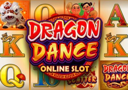 Dragon Dance от Microgaming: обзоры и стратегии игры