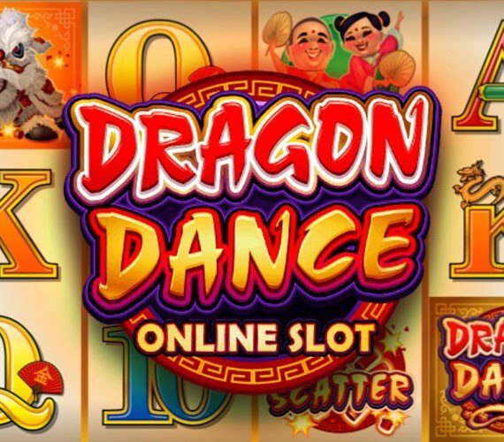 Dragon Dance от Microgaming: обзоры и стратегии игры