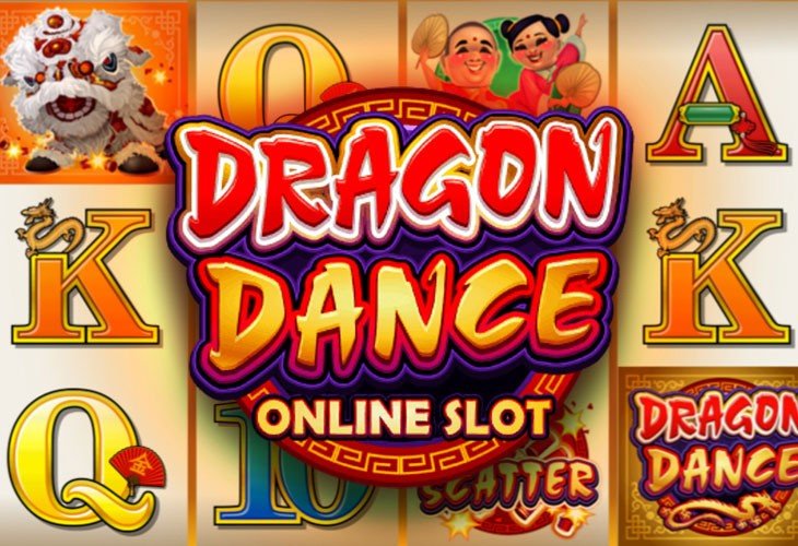 Dragon Dance - Microgaming