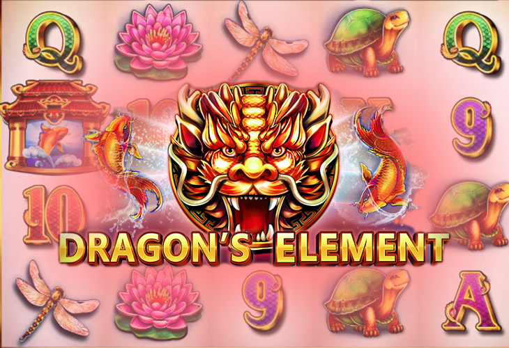 Dragon’s Element - Platipus