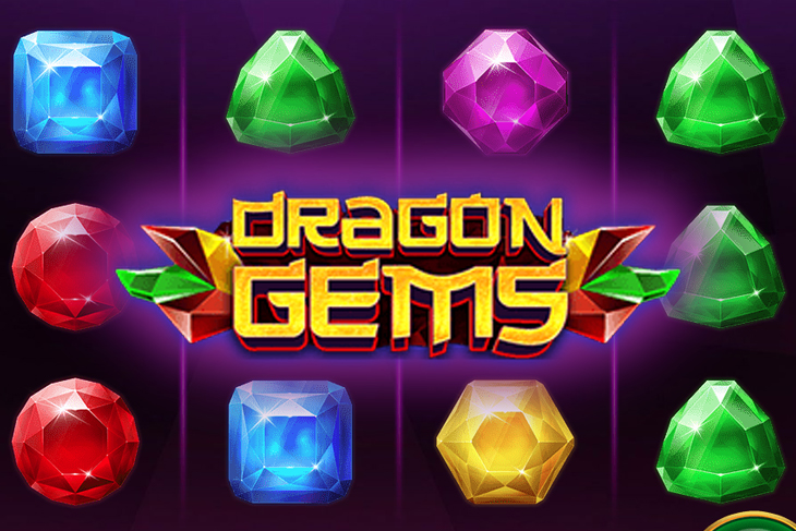 Dragon Gems - Skywind Group