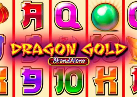 Dragon Gold Sa от Spadegaming: азиатский игровой автомат