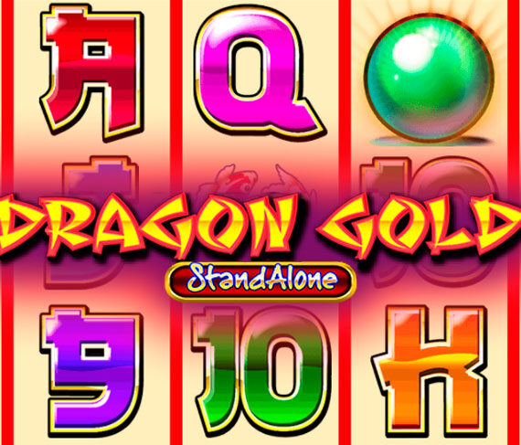 Dragon Gold Sa от Spadegaming: азиатский игровой автомат