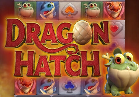 Dragon Hatch от Pg Soft: Обзор игрового автомата