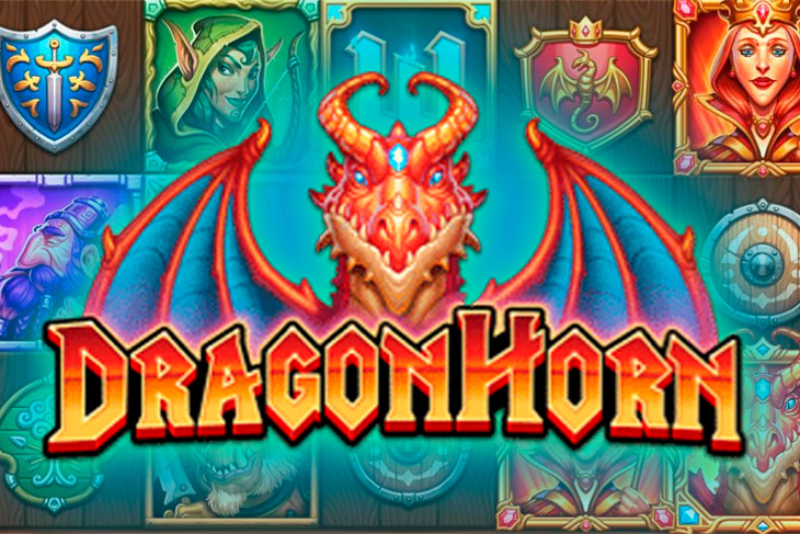 Dragon Horn - Thunderkick