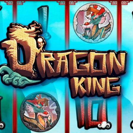 Dragon King от Swintt — Азия в игровом автомате