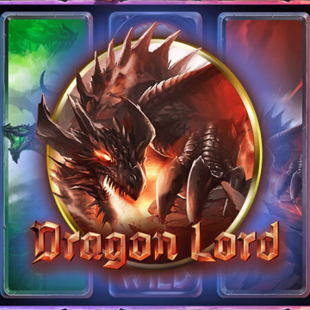 Dragon Lord от Green Jade Games — игровой автомат о драконах