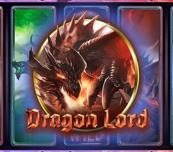 Dragon Lord от Green Jade Games — игровой автомат о драконах
