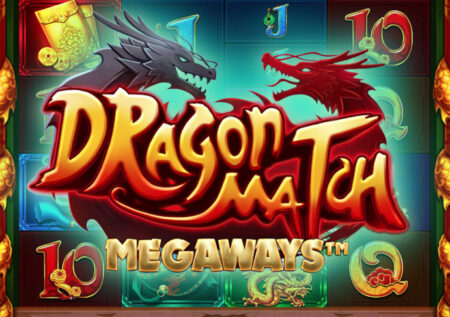 Dragon Match Megaways от iSoftBet