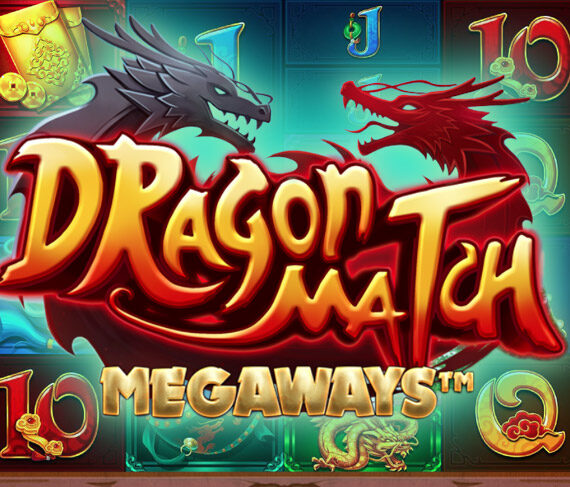 Dragon Match Megaways от iSoftBet