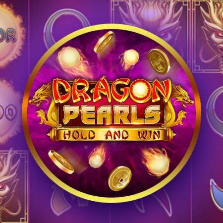 Dragon Pearls от Booongo: Обзор игрового автомата Азия