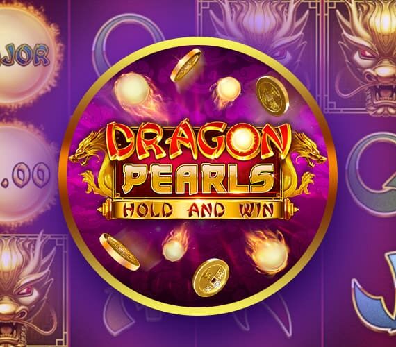 Dragon Pearls от Booongo: Обзор игрового автомата Азия