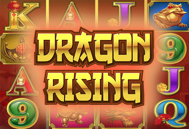 Dragon Rising - Caleta Gaming