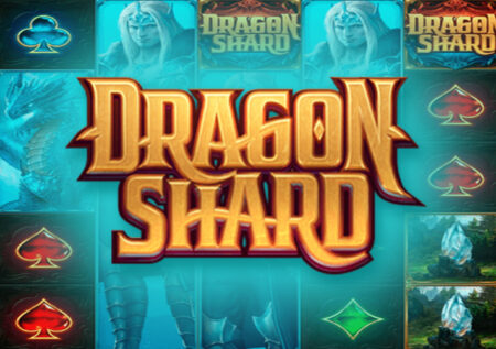 Dragon Shard от Microgaming