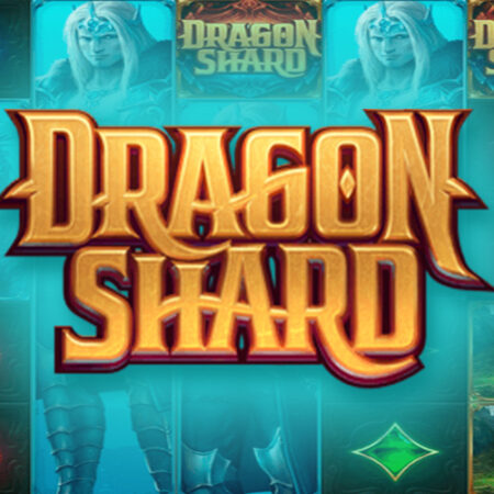 Dragon Shard от Microgaming
