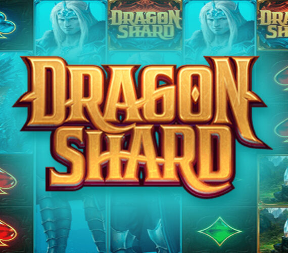 Dragon Shard от Microgaming