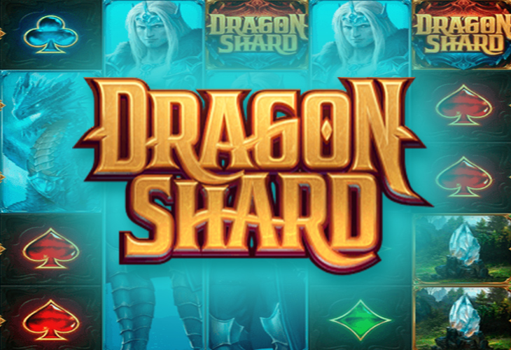 Dragon Shard - Microgaming