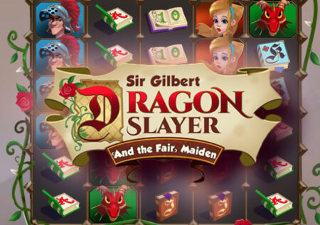 Игровой автомат Dragon Slayer от Lady Luck Games