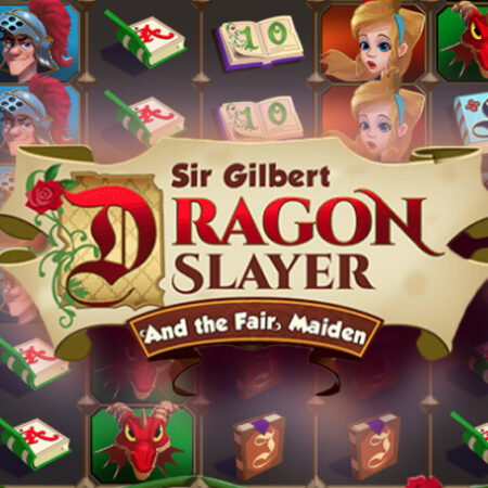 Игровой автомат Dragon Slayer от Lady Luck Games