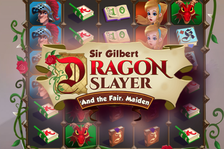 Dragon Slayer - Lady Luck Games