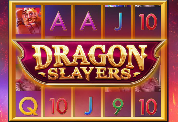 Dragon Slayers - Genesis
