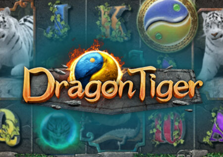 Игровой автомат Dragon & Tiger от SimplePlay