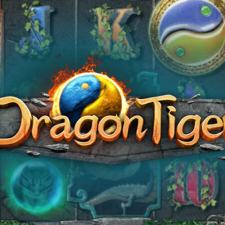 Игровой автомат Dragon & Tiger от SimplePlay