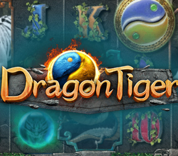 Игровой автомат Dragon & Tiger от SimplePlay