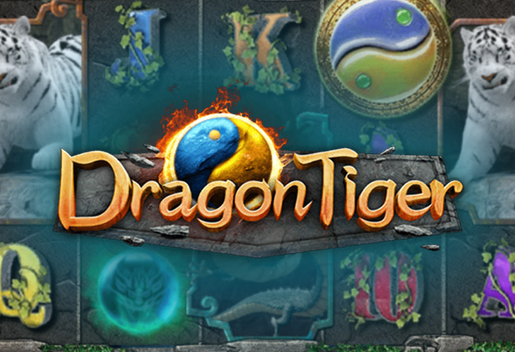 Dragon & Tiger - SimplePlay