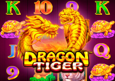 Dragon Tiger от Pragmatic Play – Игровой Автомат Азии