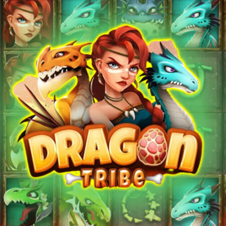 Dragon Tribe от Nolimit City: Игровой автомат о драконах