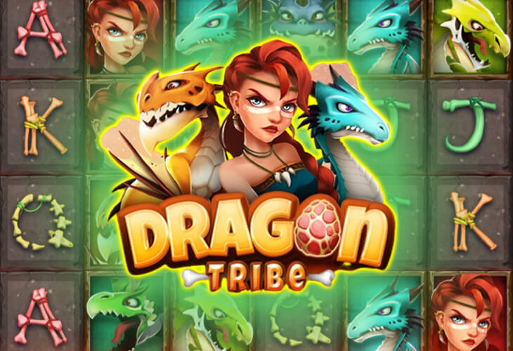 Dragon Tribe - Nolimit City